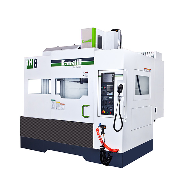 高剛性加工中心的工藝特點,你了解嗎? 高剛性加工中心的工藝特點,你了解嗎?