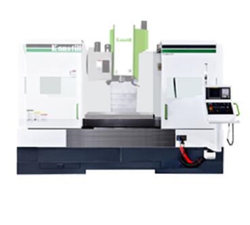 立式銑加工中心 立式銑加工中心