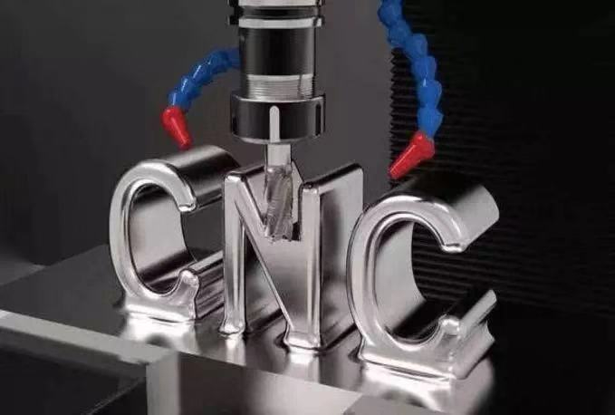 關于數控機床的組成及工作原理，你了解多少？